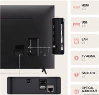LG Televizor 55" LED — şəkil 6