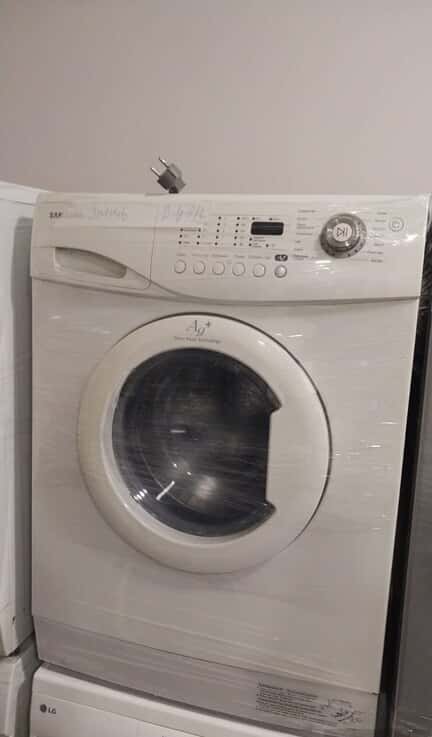 Samsung washing machine - Tenderyard