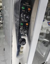 12 Toyuqluq Elektrikli Qril Aparatı — şəkil 12