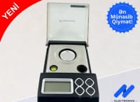 Elektron tərəzi Constant 14192-671c 50g/0.001g — şəkil 1