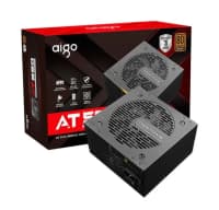 Qida bloku Darkflash AT550 550W 80 Plus Bronze — şəkil 2