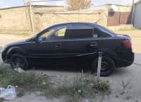 Kia Rio, 2011 il, 310450 km, 1.4 L — şəkil 6