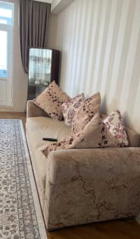 3 otaqlı mənzil 110 m² satılır — şəkil 3