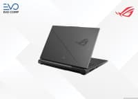 Notbuk Asus ROG Strix G — şəkil 3