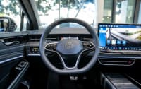 Volkswagen ID. 7, 2024 il, 0 km — şəkil 15