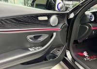 Mercedes E 300 de, 2020 il, 140000 km, 2000 L — şəkil 12