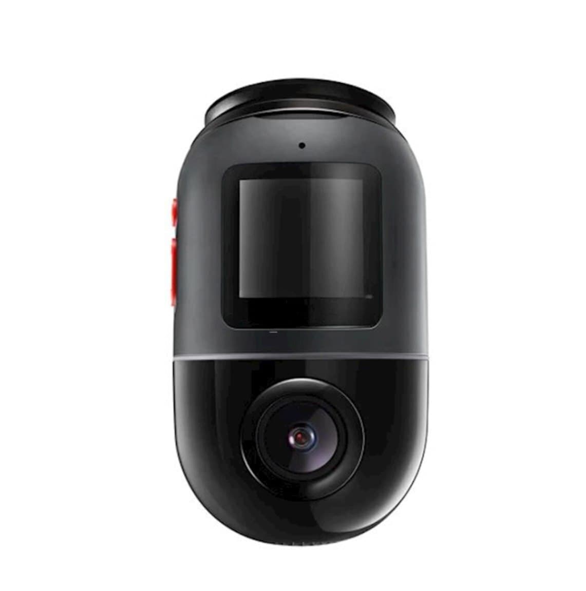 70mai Dash Cam Omni X200 128GB Black