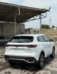 Changan CS 55 Plus, 2026 il, 0 km, 1.5 L — şəkil 3