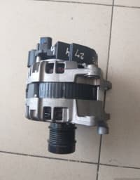 Generator (dinamo) Mercedes modelləri üçün — şəkil 5