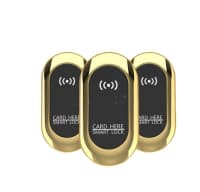 Dolab kilidi WT S-114 RFID kart oxuyucu — şəkil 2