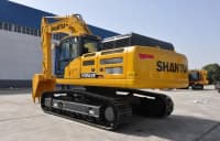 Ekskavator Shantui SE305 LC, 2025 — şəkil 2
