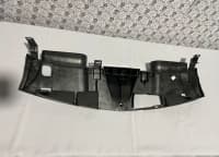 Üst panel plastmasları Mercedes W212 — şəkil 2