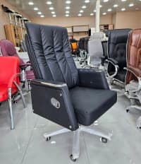 Qarışıq rəng, Ofis üçün kreslo — şəkil 4