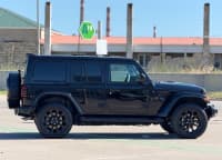 Jeep Wrangler, 2023 il, 28000 km, 2000 L — şəkil 9