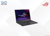 Notbuk Asus ROG Strix G — şəkil 4