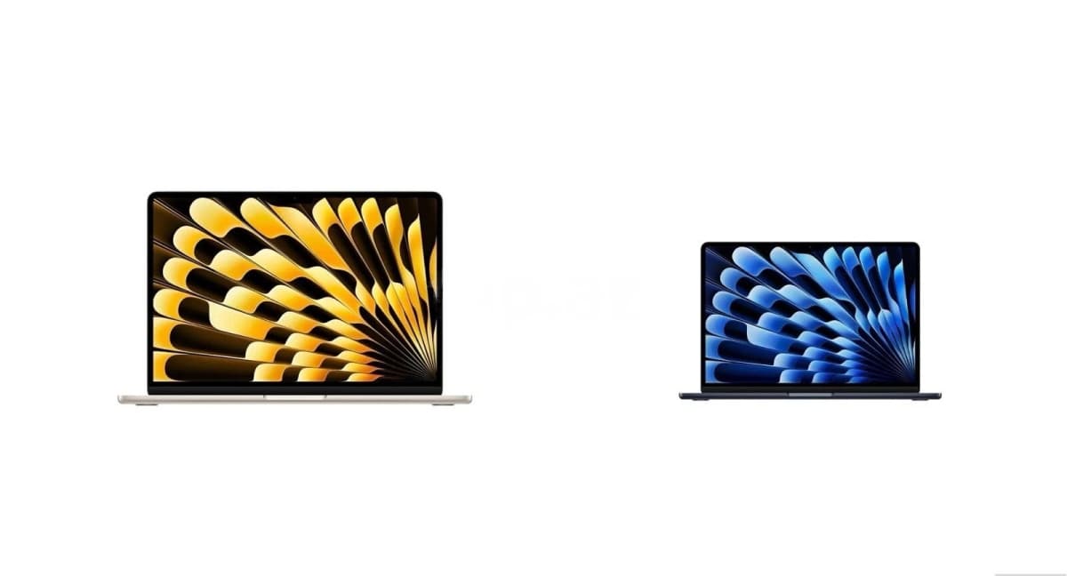 Apple markalı notbuk, Boz rəng