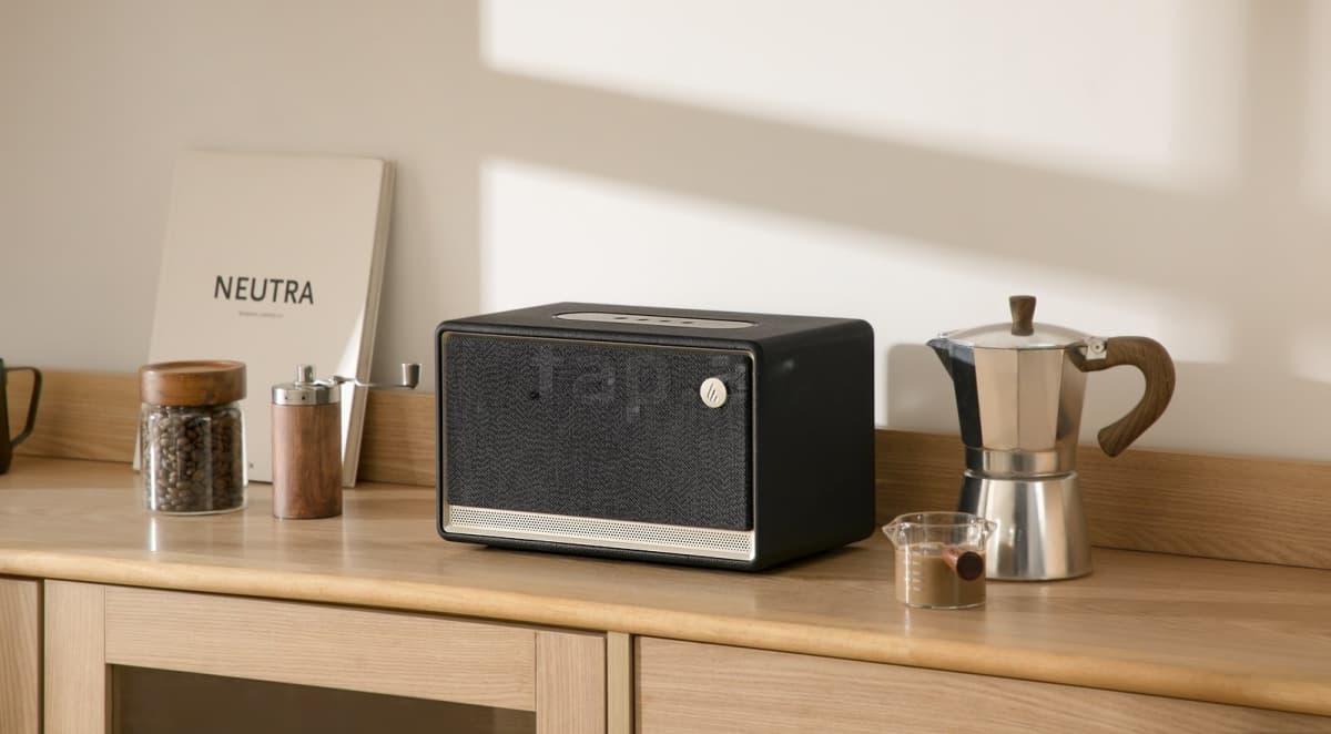 Dinamik Edifier ES300 Black