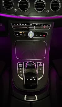 Mercedes E 220 d, 2019 il, 94000 km, 2000 L — şəkil 9