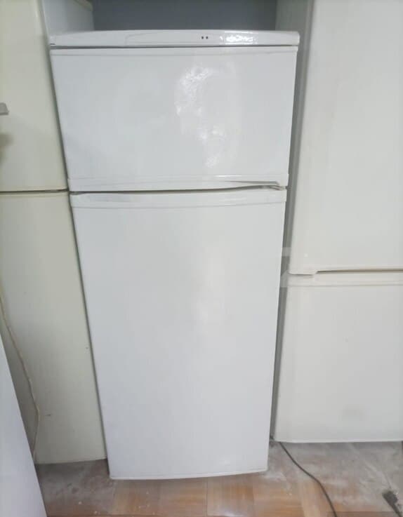 Indesit soyuducu