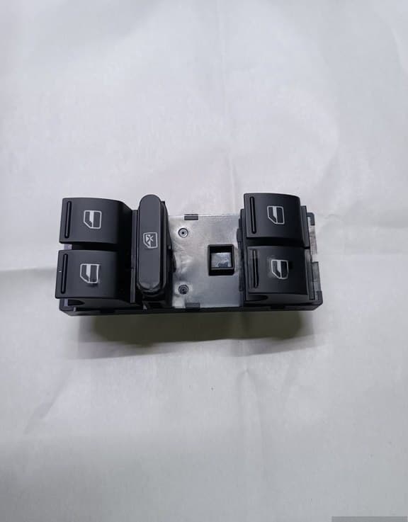 Şüşə qaldıran düymə Volkswagen modelləri üçün