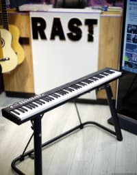 Elektron piano Allegro RK-777 — şəkil 11