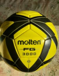 Futbol topu Molten FG3000 size 5 — şəkil 4