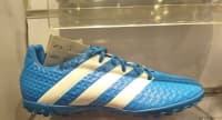 Butslar Adidas, Nike və Joma — şəkil 18