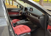 Mazda CX-5, 2021 il, 43000 km, 2 L — şəkil 11