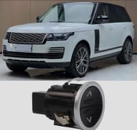 Əlcək qutusu düyməsi Range Rover Land Rover Discovery — şəkil 1