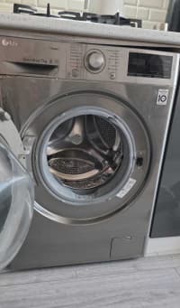 LG Paltaryuyan Maşın üçün Qapı Rezini (Manjet) — şəkil 3