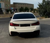 BMW 530, 2017 il, 165000 km, 2 L — şəkil 7