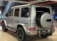 Mercedes G 63 AMG, 2020 il, 70000 km, 4000 L — şəkil 8