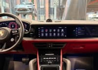 Porsche Cayenne GTS Coupe, 2025 il, 14000 km, 4000 L — şəkil 27