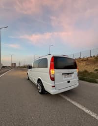 Mercedes Vito, 2010 il, 245235 km, 2.1 L — şəkil 7