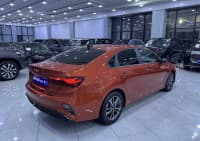 Kia Forte, 2022 il, 160300 km, 2000 L — şəkil 5