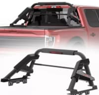 Roll bar Ford F150 — şəkil 2
