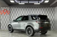Land Rover Discovery Sport, 2016 il, 45600 km, 2000 L — şəkil 5