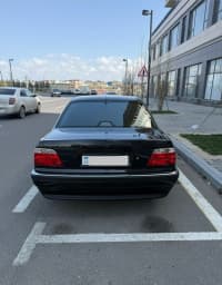 BMW L7, 1998 il, 112000 km, 5.4 L — şəkil 2