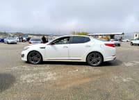 Kia Optima, 2013 il, 180 km, 2000 L — şəkil 6