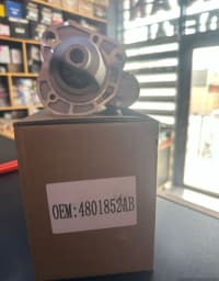 Starter Jeep, Dodge, Chrysler 3.6 — şəkil 2