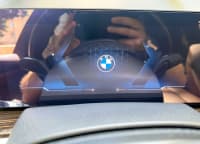 BMW X7, 2023 il, 37 km, 3000 L — şəkil 16