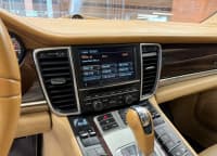 Porsche Panamera Turbo, 2010 il, 150000 km, 4800 L — şəkil 8