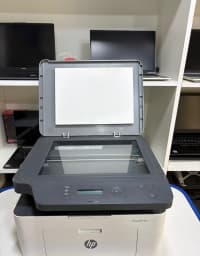 Printer HP Laser MFP 135w — şəkil 3