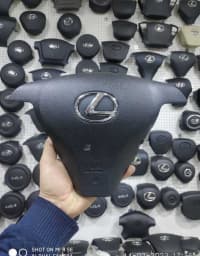 Airbag və airbag qapağı Lexus ES350 2009 — şəkil 1