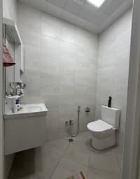 2 otaqlı mənzil 75 m² satılır — şəkil 9