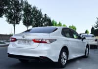 Avtomobil icarəsi Toyota Camry 2020 — şəkil 3