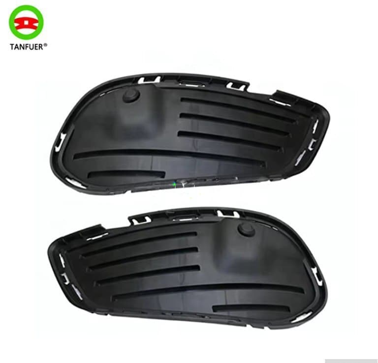 Bufer setkası Mercedes W205 2014-2018