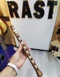 Balaban nəfəsli musiqi aləti — şəkil 3