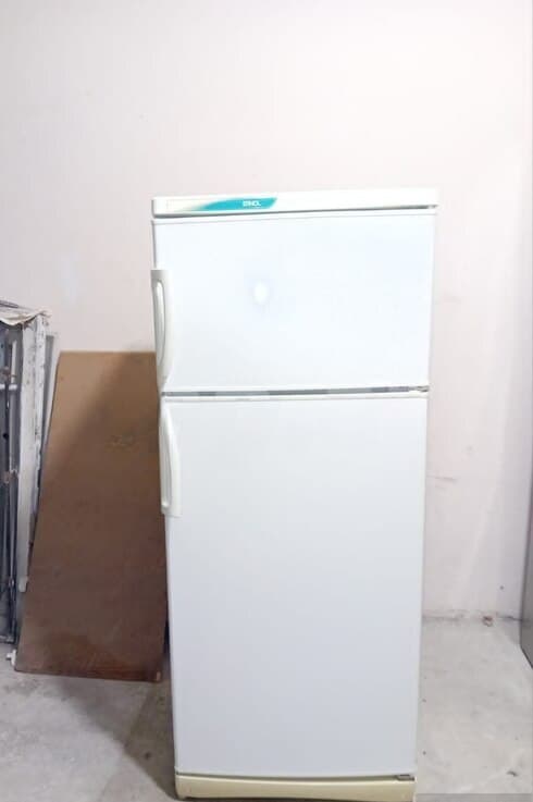 Indesit soyuducu