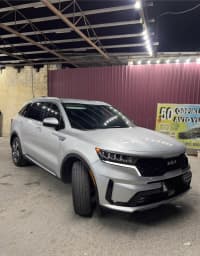 Kia Sorento, 2023 il, 162000 km, 1600 L — şəkil 3